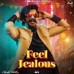 Feel Jealous - Gulzaar Chhaniwala