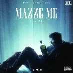 Mazze Me - Hellac