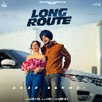 Long Route - Amar Sehmbi