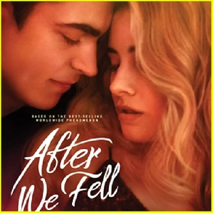 After We Fell - Kat Leon