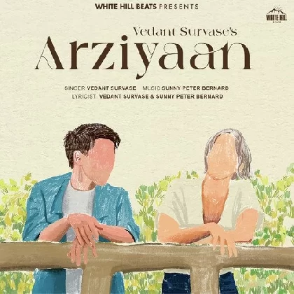 Arziyaan - Vedant Survase