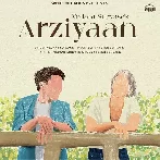 Arziyaan - Vedant Survase