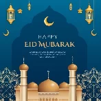 Mubarak Eid Mubarak - Jeet