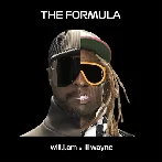 will.i.am, Lil Wayne - THE FORMULA