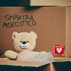 Shakira - Acrostico