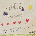 Maroon 5 - Middle Ground
