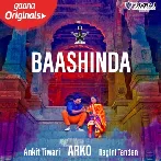Baashinda - Ankit Tiwari