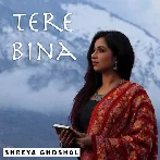 Tere Bina - Shreya Ghoshal