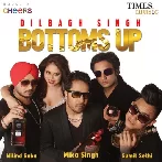 Bottoms Up - Milind Gaba, Mika Singh