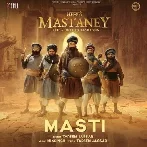 Masti (Mastaney) - Tarsem Jassar