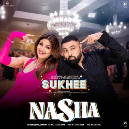 Nasha (Sukhee)