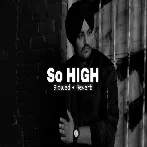 So High (Slowed Reverb)