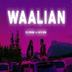 Waalian (Slowed Reverb)