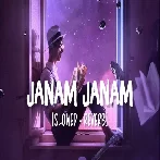 Janam Janam (Slowed Reverb)