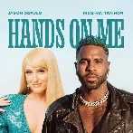 Jason Derulo - Hands On Me