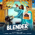 Blender - Ruchika Jangid