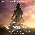 Ram Siya Ram - Sonu Nigam