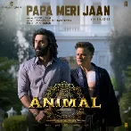 Papa Meri Jaan (Animal)