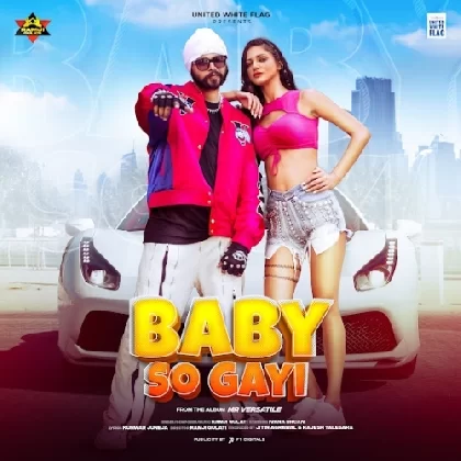 Baby So Gayi - Ramji Gulati