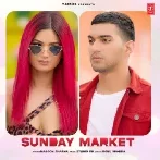 Sunday Market - Masoom Sharma