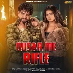 Dusar Me Rifle - Raj Mawer