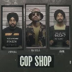 Cop Shop - Pav Dharia