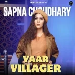 Yaar Villager - Raj Mawer
