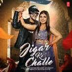 Jigar Ke Challe - Md Desi Rockstar