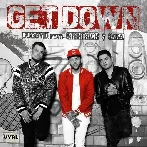 Get Down - Juggy D, Ikka
