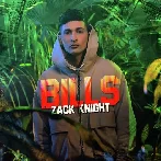 Bills - Zack Knight