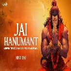 Jai Hanumant (Bajrang Baan)