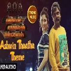 Ashwin Thatha Theme