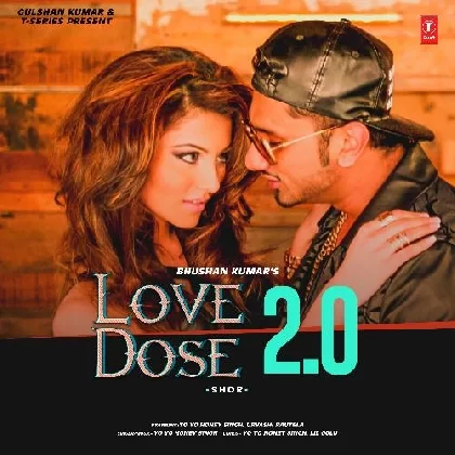 Love Dose 2.0 (Remix)