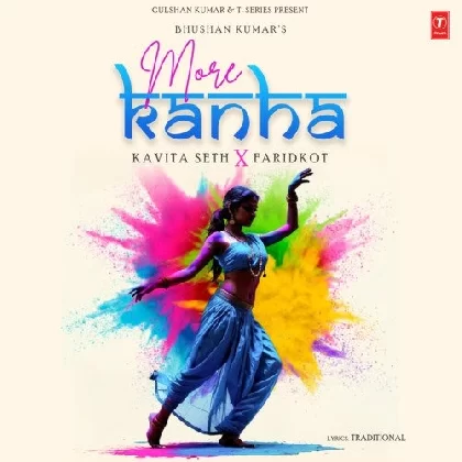 More Kanha - Kavita Seth