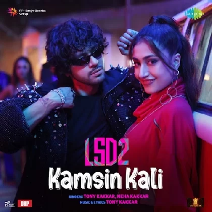 Kamsin Kali (Love Sex Aur Dhokha 2)